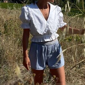 Sumter and Co House Blouse